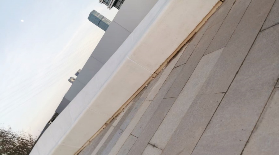 廣州海珠區(qū)琶洲展館GRC坐凳樹(shù)池工程案例 廣州海珠區(qū)琶洲展館GRC坐凳樹(shù)池工程案例