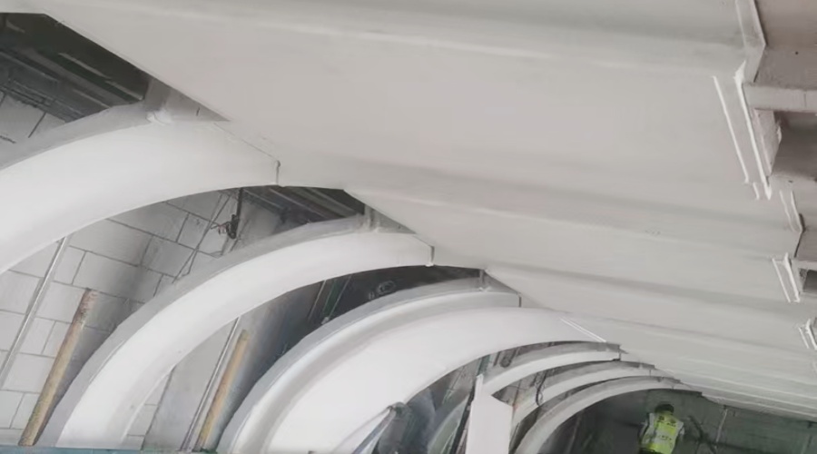 深圳機(jī)場空港培訓(xùn)大樓GRG吊頂工程 深圳機(jī)場空港培訓(xùn)大樓GRG吊頂工程