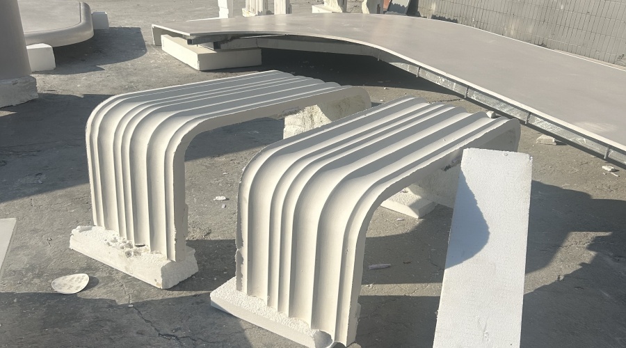 GRC構(gòu)件產(chǎn)品 GRC構(gòu)件產(chǎn)品