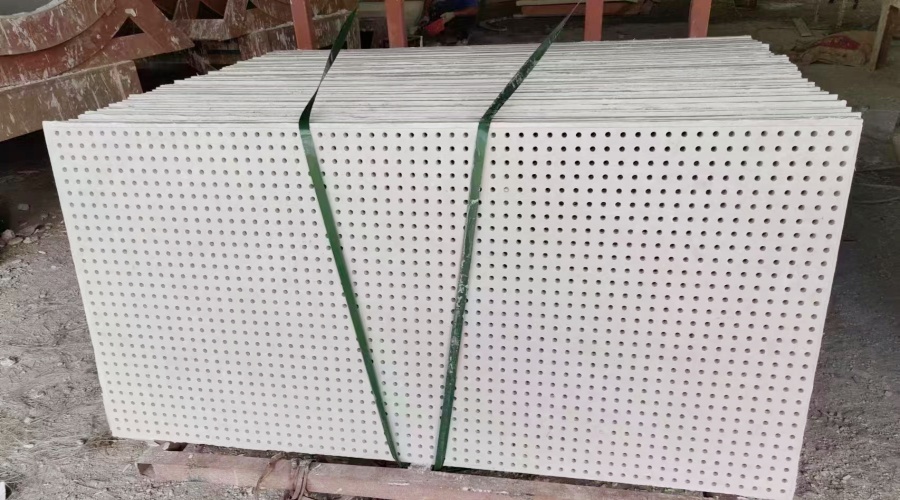 GRG穿孔板構(gòu)件 GRG穿孔板構(gòu)件