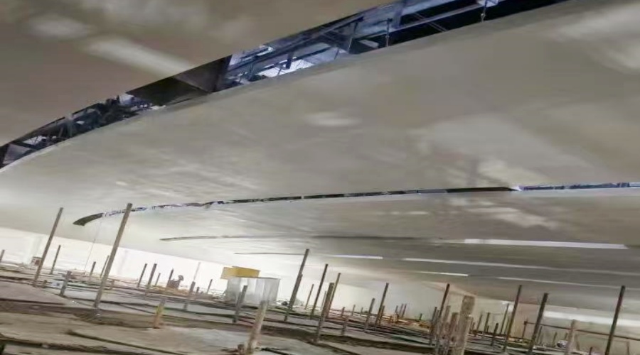 東莞嘉榮外國語學(xué)院GRG報(bào)告廳工程 東莞嘉榮外國語學(xué)院GRG報(bào)告廳工程