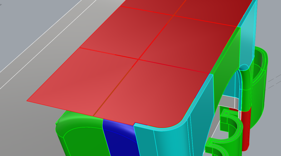 安徽黑山麥田GRC構(gòu)件項(xiàng)目
