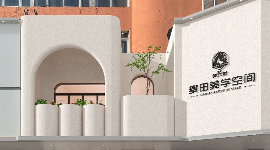 安徽黑山麥田GRC構(gòu)件項(xiàng)目