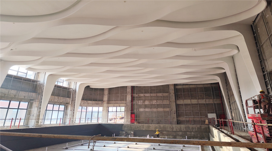 GRG構(gòu)件造型 GRG構(gòu)件造型